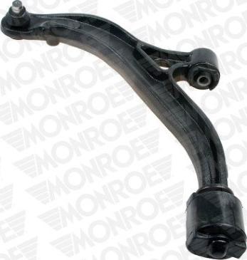 Monroe L80504 - Neatkarīgās balstiekārtas svira, Riteņa piekare www.autospares.lv