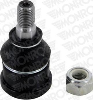 Monroe L80519 - Balst / Virzošais šarnīrs www.autospares.lv