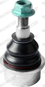 Monroe L80520 - Шаровая опора, несущий / направляющий шарнир www.autospares.lv