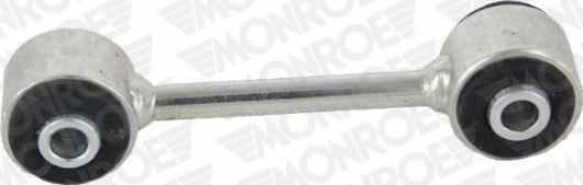 Monroe L80605 - Тяга / стойка, стабилизатор www.autospares.lv