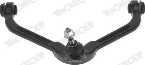 Monroe L80J11 - Neatkarīgās balstiekārtas svira, Riteņa piekare www.autospares.lv