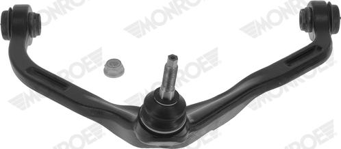 Monroe L80J12 - Neatkarīgās balstiekārtas svira, Riteņa piekare www.autospares.lv