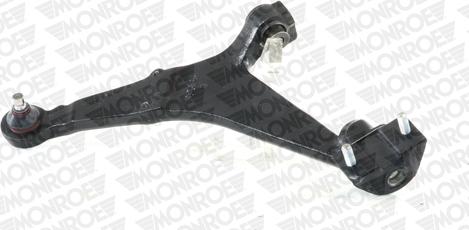 Monroe L38506 - Track Control Arm www.autospares.lv