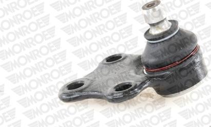 Monroe L38503 - Шаровая опора, несущий / направляющий шарнир www.autospares.lv