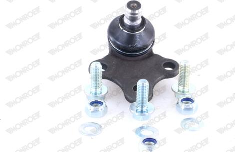 Monroe L38502 - Ball Joint www.autospares.lv