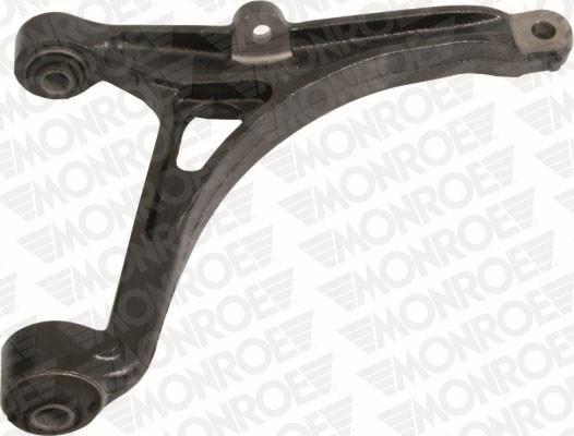 Monroe L38507 - Neatkarīgās balstiekārtas svira, Riteņa piekare www.autospares.lv