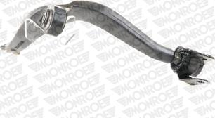 Monroe L38511 - Neatkarīgās balstiekārtas svira, Riteņa piekare www.autospares.lv