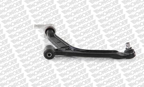 Monroe L38518 - Track Control Arm www.autospares.lv