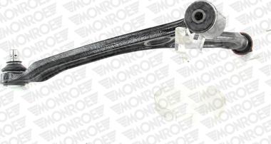 Monroe L38517 - Neatkarīgās balstiekārtas svira, Riteņa piekare www.autospares.lv