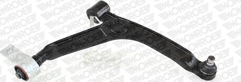 Monroe L38517 - Track Control Arm www.autospares.lv