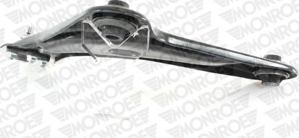 Monroe L38525 - Рычаг подвески колеса www.autospares.lv