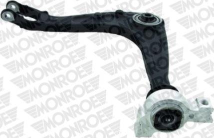 Monroe L38528 - Track Control Arm www.autospares.lv