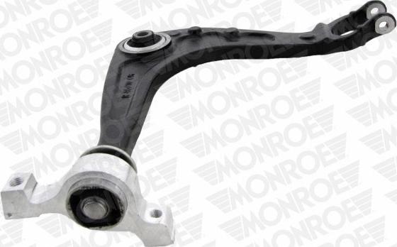 Monroe L38523 - Track Control Arm www.autospares.lv