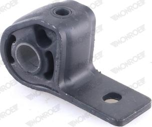 Monroe L38805 - Сайлентблок, рычаг подвески колеса www.autospares.lv