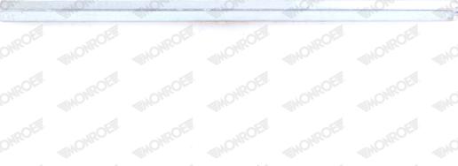 Monroe L38800 - Stūres šķērssviras caurule www.autospares.lv