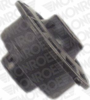 Monroe L38802 - Bush of Control / Trailing Arm www.autospares.lv