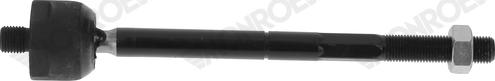 Monroe L38210 - Aksiālais šarnīrs, Stūres šķērsstiepnis www.autospares.lv