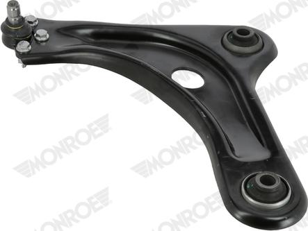 Monroe L38G02 - Рычаг подвески колеса www.autospares.lv