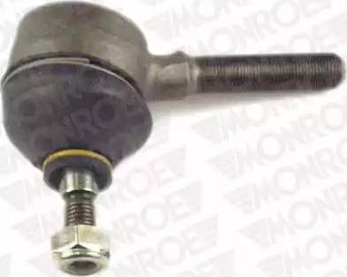 Monroe L3211 - Наконечник рулевой тяги, шарнир www.autospares.lv