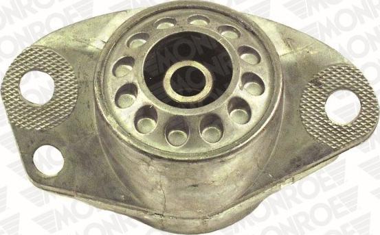 Monroe L29906 - Amortizatora statnes balsts www.autospares.lv