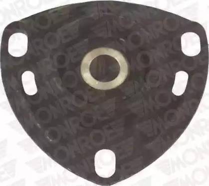 Delphi TMK11 - Ritgultnis, Amortizatora statnes balsts www.autospares.lv