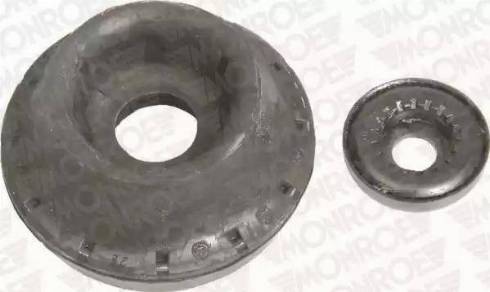 KYB SM1701 - Amortizatora statnes balsts www.autospares.lv