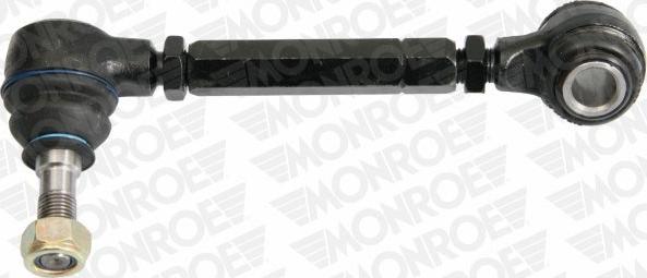 Monroe L29594 - Neatkarīgās balstiekārtas svira, Riteņa piekare www.autospares.lv