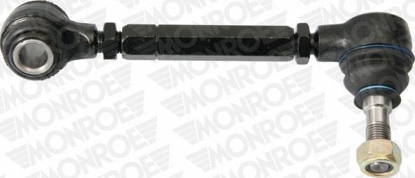 Monroe L29593 - Neatkarīgās balstiekārtas svira, Riteņa piekare www.autospares.lv