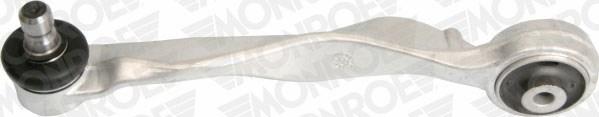 Monroe L29544 - Рычаг подвески колеса www.autospares.lv