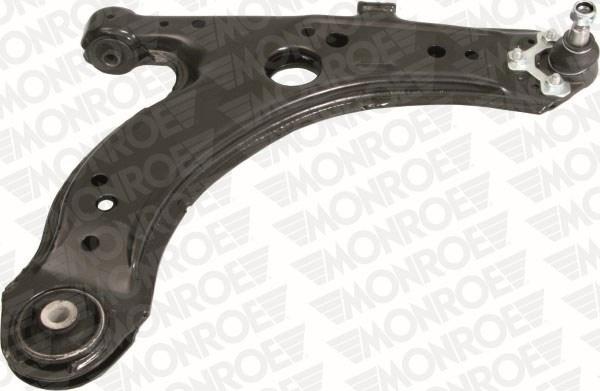 Monroe L29545 - Neatkarīgās balstiekārtas svira, Riteņa piekare www.autospares.lv