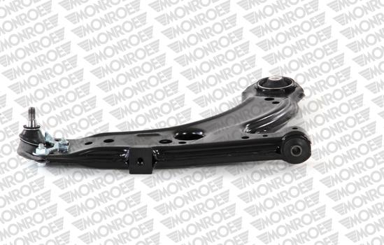 Monroe L29545 - Track Control Arm www.autospares.lv