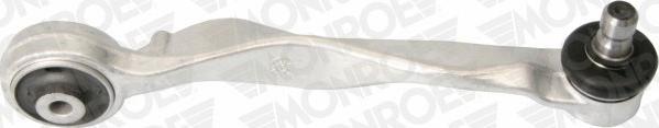 Monroe L29543 - Neatkarīgās balstiekārtas svira, Riteņa piekare www.autospares.lv