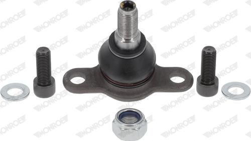 Monroe L29547 - Balst / Virzošais šarnīrs www.autospares.lv