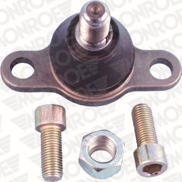 Monroe L29547 - Balst / Virzošais šarnīrs www.autospares.lv