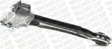 Monroe L29559 - Neatkarīgās balstiekārtas svira, Riteņa piekare www.autospares.lv