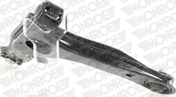 Monroe L29555 - Neatkarīgās balstiekārtas svira, Riteņa piekare www.autospares.lv