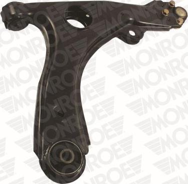 Monroe L29556 - Neatkarīgās balstiekārtas svira, Riteņa piekare www.autospares.lv