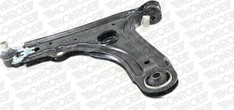 Monroe L29552 - Track Control Arm www.autospares.lv