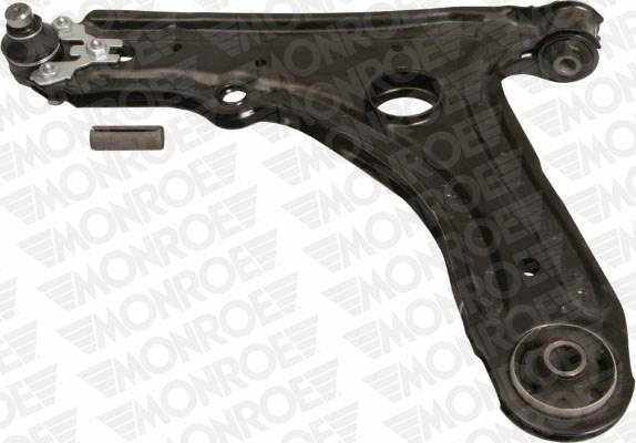 Monroe L29560 - Track Control Arm www.autospares.lv