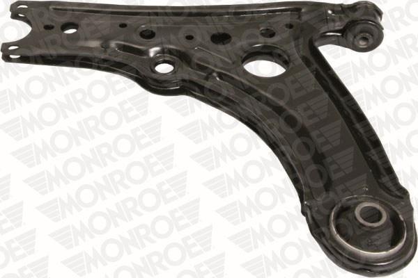 Monroe L29561 - Рычаг подвески колеса www.autospares.lv