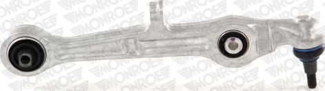 Monroe L29567 - Neatkarīgās balstiekārtas svira, Riteņa piekare www.autospares.lv