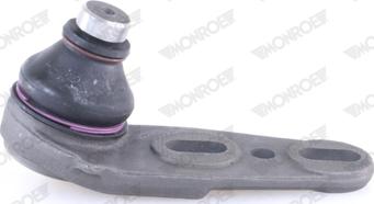 Monroe L29508 - Balst / Virzošais šarnīrs www.autospares.lv