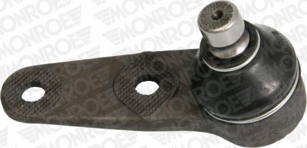 Monroe L29503 - Balst / Virzošais šarnīrs www.autospares.lv