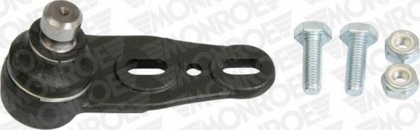 Monroe L29507 - Balst / Virzošais šarnīrs www.autospares.lv