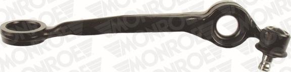 Monroe L29519 - Neatkarīgās balstiekārtas svira, Riteņa piekare www.autospares.lv