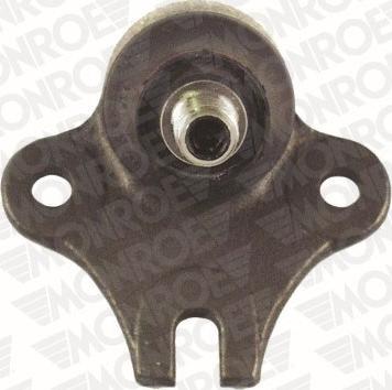 Monroe L29516 - Balst / Virzošais šarnīrs www.autospares.lv