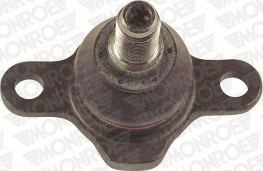 Monroe L29518 - Balst / Virzošais šarnīrs www.autospares.lv