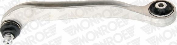 Monroe L29584 - Рычаг подвески колеса www.autospares.lv