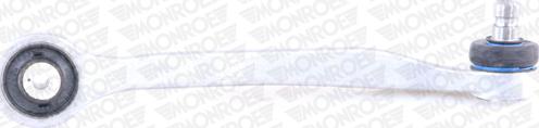 Monroe L29584 - Рычаг подвески колеса www.autospares.lv