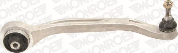 Monroe L29585 - Рычаг подвески колеса www.autospares.lv